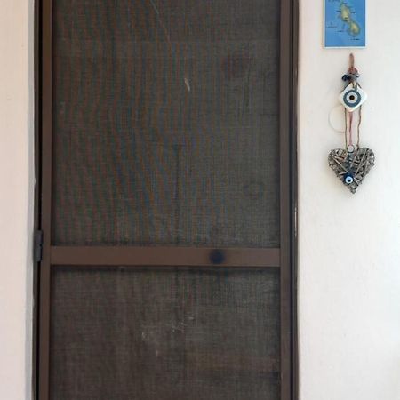 Apartmán Ftoulis Skyros Exteriér fotografie