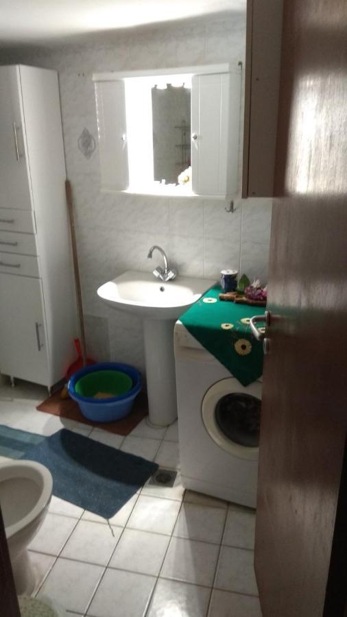 Apartmán Ftoulis Skyros Exteriér fotografie