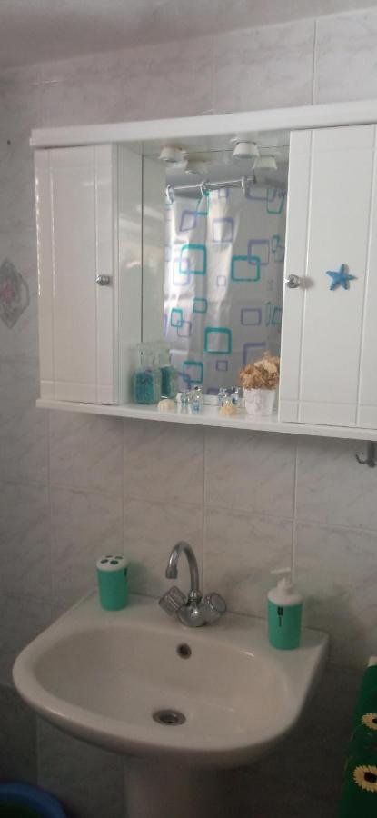 Apartmán Ftoulis Skyros Exteriér fotografie